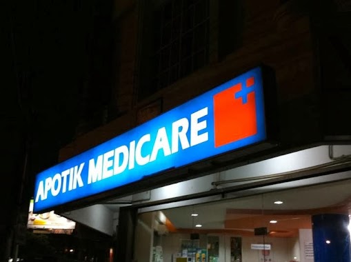 Apotik Medicare, Author: Apotik Medicare