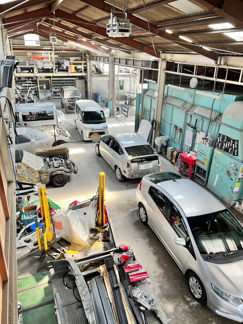 （株）田中自動車工業