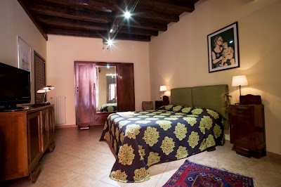 Photos of VinsLounge B&B