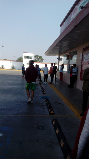 Petro Gasolineria San Sebastian Tenochtitlan - Thumbnail