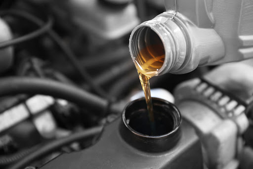 Auto Express Lube - Thumbnail