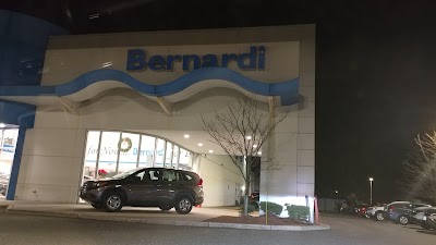 Photos of Bernardi Honda in Natick