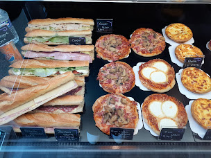 Photo n°9 de Fournil du Marais à Saint-Joachim (Boulangerie)