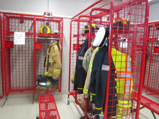 Bethel Park VFC - Station 110 - Thumbnail