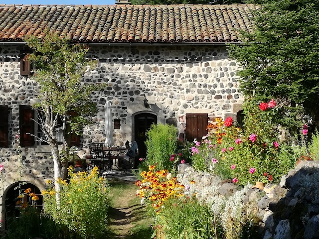 Château d'Arlempdes