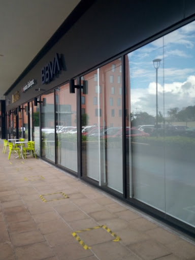 BBVA Bancomer TAMPICO OFNA. PRINCIPAL - Thumbnail