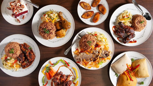 Everything Irie Jamaican Restaurant - Thumbnail