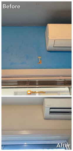 Andy's Professional Paining and Finishing Gallery - Australia