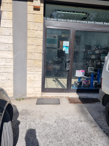 Computer Mania s.n.c.