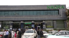 Nadra Fast Track Service islamabad