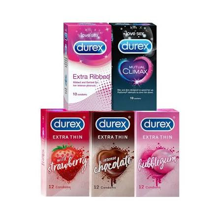 Durex Available post image