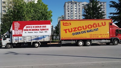 Kayseri Has Tuzcuoğlu Nakliyat