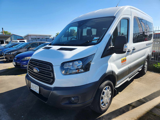 The Lott Rentals - Car & Van hire - Thumbnail