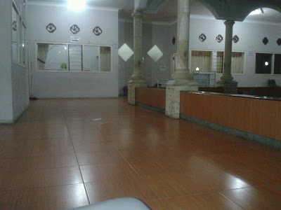 Photos of ANANDA RSU Srengat Blitar