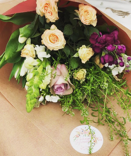 Farmer's Florist Gallery - United Kingdom