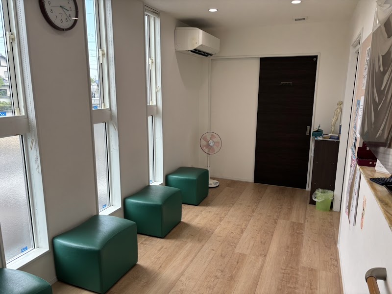 東洋医学治療院 今治院