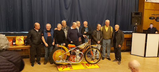 The Whitby Sports & Social Club - Thumbnail
