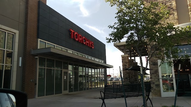 Torchy's Tacos