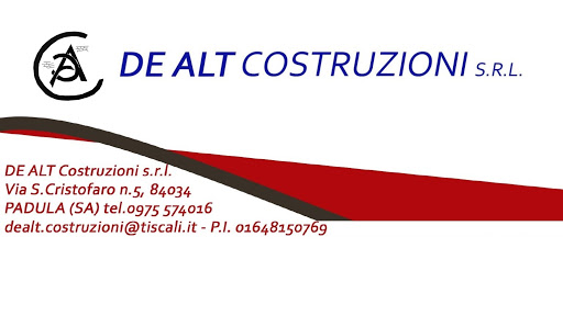 De Alt Costruzioni Srl - Thumbnail