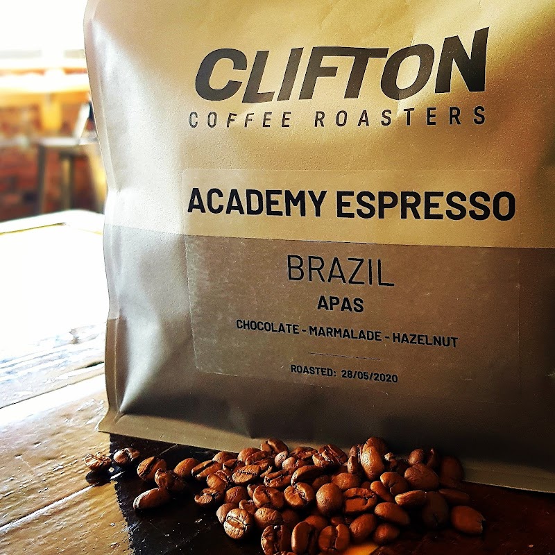 Academy Espresso Bar photo 2