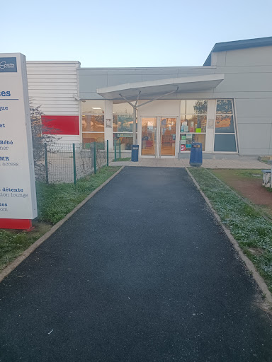 Station Autoroutière Dyneff - Aire de Saint Eloi - Thumbnail