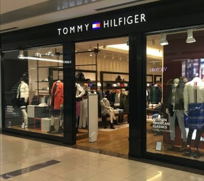 Tommy Hilfiger Store-Kayseri Forum Avm