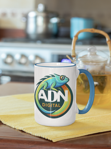 Adn Digital 360 🔷 Consultant SEO