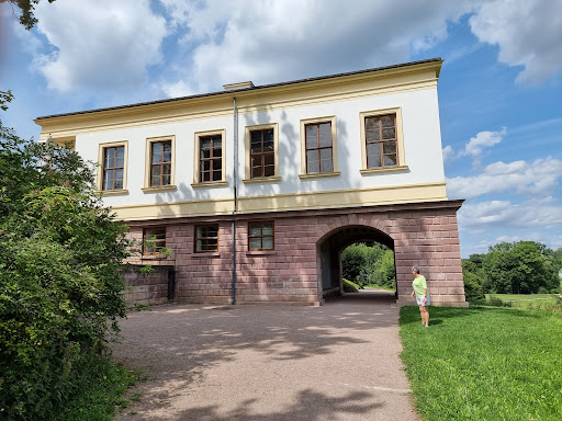 Römisches Haus - Visual