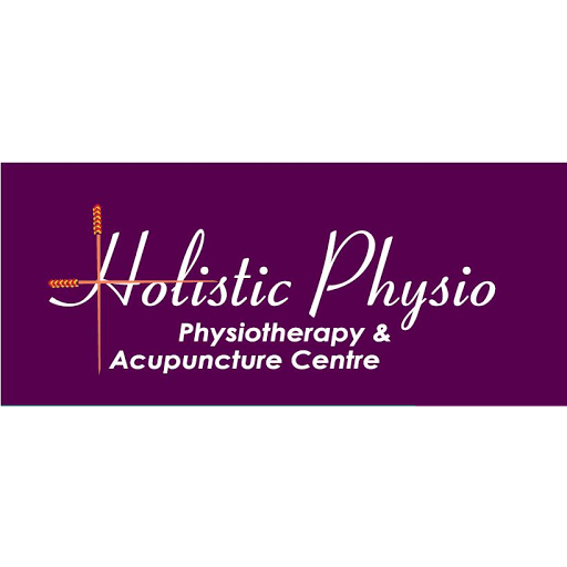 Holistic Physio - Physiotherapy & Acupuncture Centre - Thumbnail