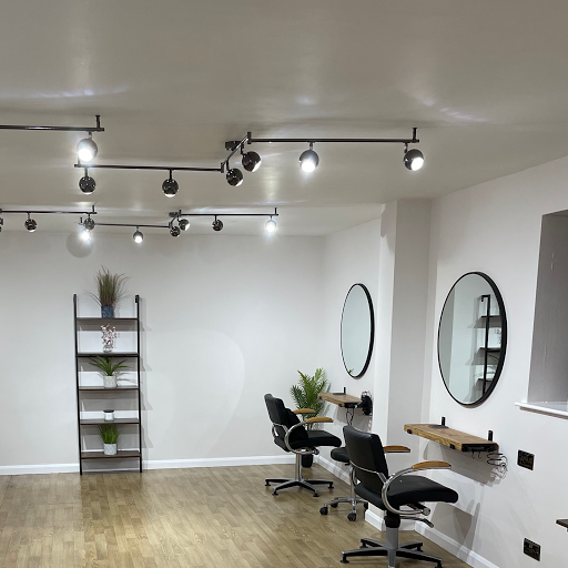 Imogen Robinson Hair Design Gallery - United Kingdom