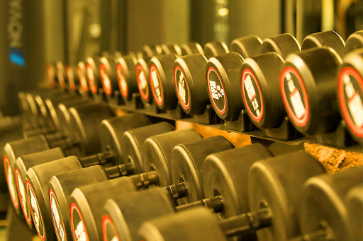 BOB GYM MUĞLA