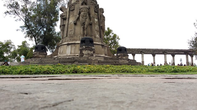 Zoo de Chapultepec