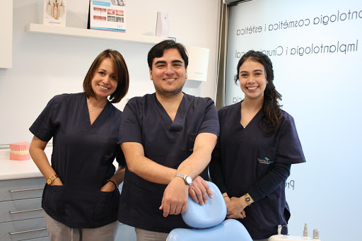 Castelldent Clinica Dental - Dr. Rubén López Crúz