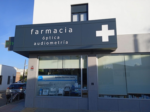 Farmacia MarFer Brenes - Thumbnail