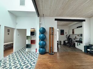 Photo n°19 de POLE REEDUCATION SPORT SANTE MERIGNAC à Mérignac (Ostéopathe)