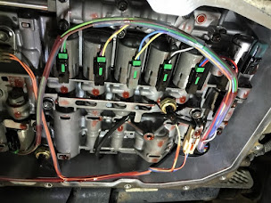 Photo n°17 de Doulenne Team Negoce à La Ferté-Gaucher (Prestataire de tuning automobile)