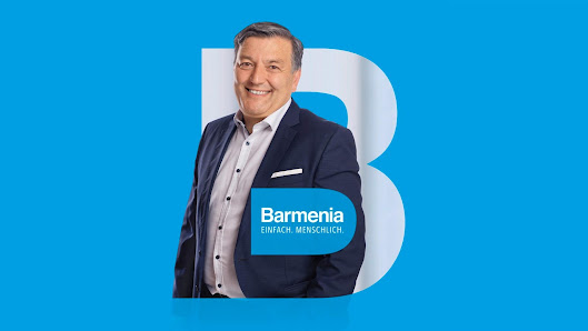 Barmenia Versicherung - Erdinc Özcan-Schulz Kaiserstraße 32, 42329 Wuppertal