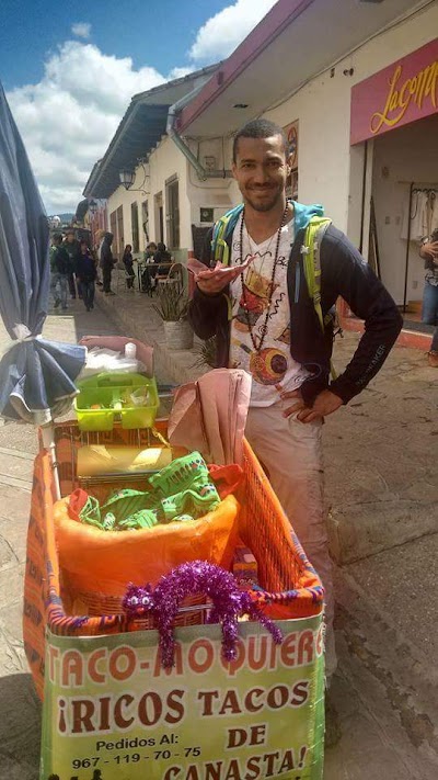 Photos of Tacomoquiere