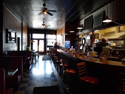 Labor Temple Diner & Bar