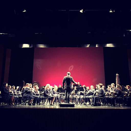 Unió Musical de Paiporta