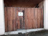 Foucault Thomas à Digny