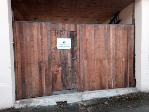 Photo n°21 de Foucault Thomas à Digny (Atelier d'art)