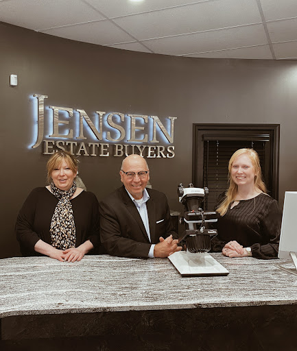 Jensen Estate Buyers - Thumbnail