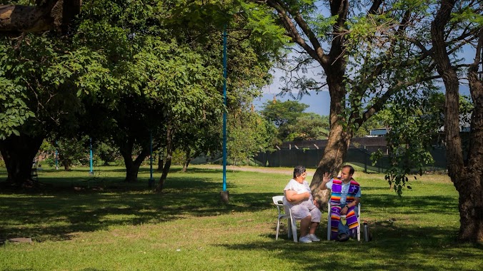 Cottolengo San Luis Orione, Author: Gustavo Fotografo