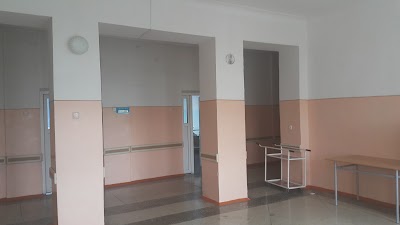 Photos of №1 Қалалық аурухана