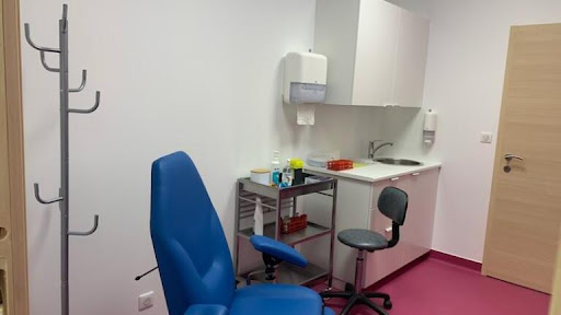 Laboratoire de Biologie Médicale - Pocé-sur-Cisse - Cerballiance - Thumbnail