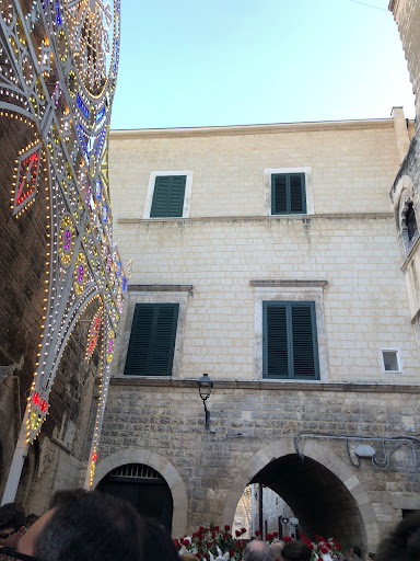 Church of Saint Adoeno Gallery - Italy