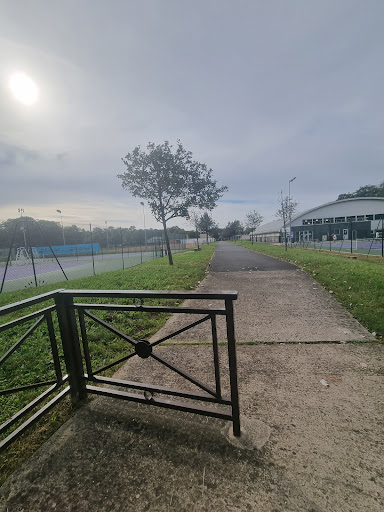Stade de la Fontaine aux Coulons - Thumbnail