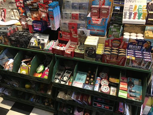 Small-Mart - Visual