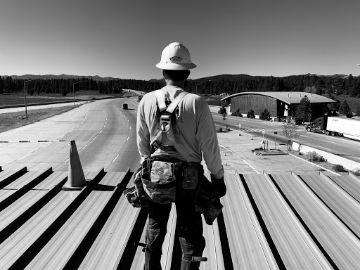 Higher Level Roofing